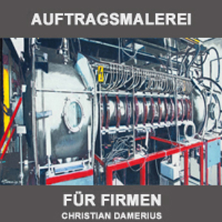 CHRISTIAN DAMERIUS,AUFTRAGSBILDER FÜR UNTERNEHMEN, privatsammler,moderne kunst,hamburg,reinbek,berlin,leipzig,dresden,münchen,düsseldorf,köln