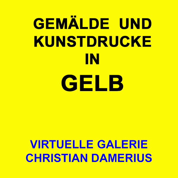 christian damerius,QU 1 hauptsache gelb,rot,HAMBURGER AUFTRAGSMALER,moderne Wohnideen mit Bildern,moderne hamburger kunstdrucke gemälde,moderner auftragsmaler hamburg,gemälde kunstdrucke online kaufen,