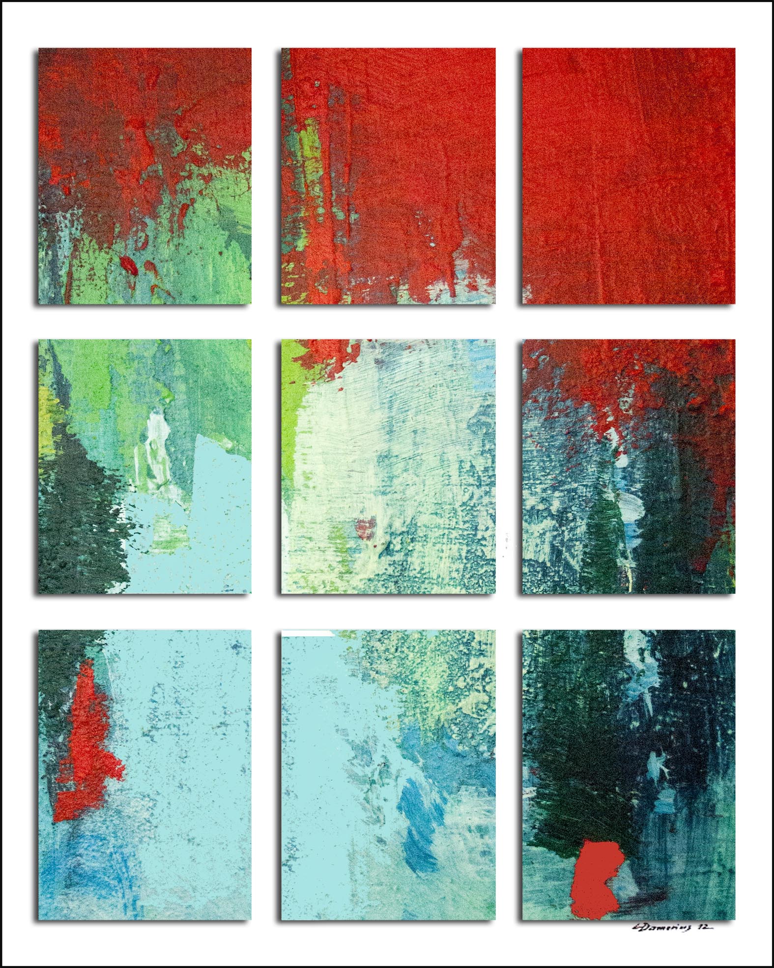 KOMPOSITIONEN,KUNSTDRUCKE UND POSTER IN HAMBURG KAUFEN,VIRTUELLE GALERIE CHRISTIAN DAMERIUS,KUNSTDRUCKE IN HAMBURG BESTELLEN,AUFTRAGSMALEREI,MODERNE HAMBURGER MALER,MODERNE LANDSCHAFTSMALEREI,ABSTRAKTE MALEREI